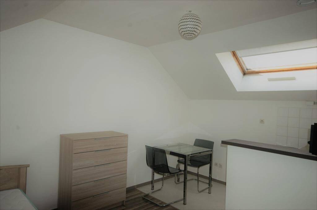 Appartement 1 pièce 19 m² · à Nantes · 19 m² · 450 €