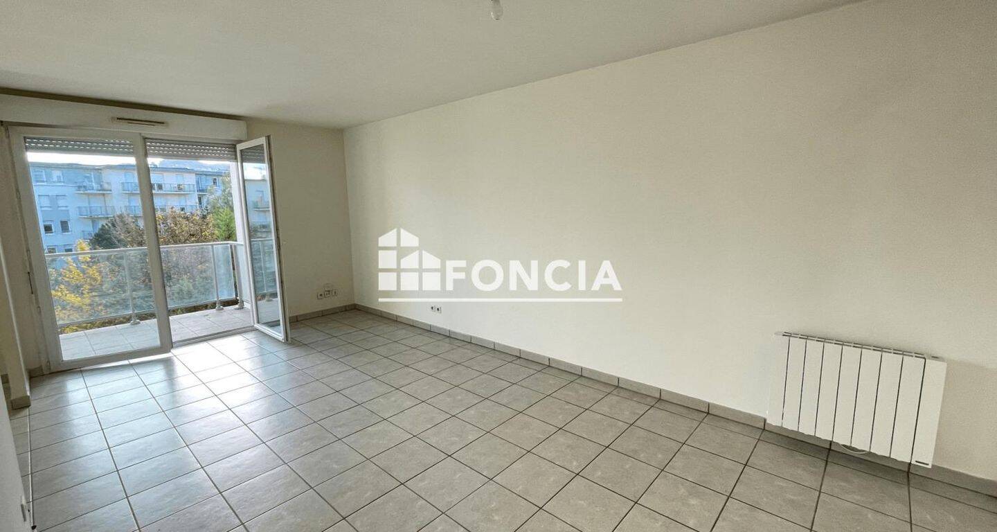 Appartement 2 pièces 66 m² · à Clermont-Ferrand · 65,7 m² · 665 €/mois