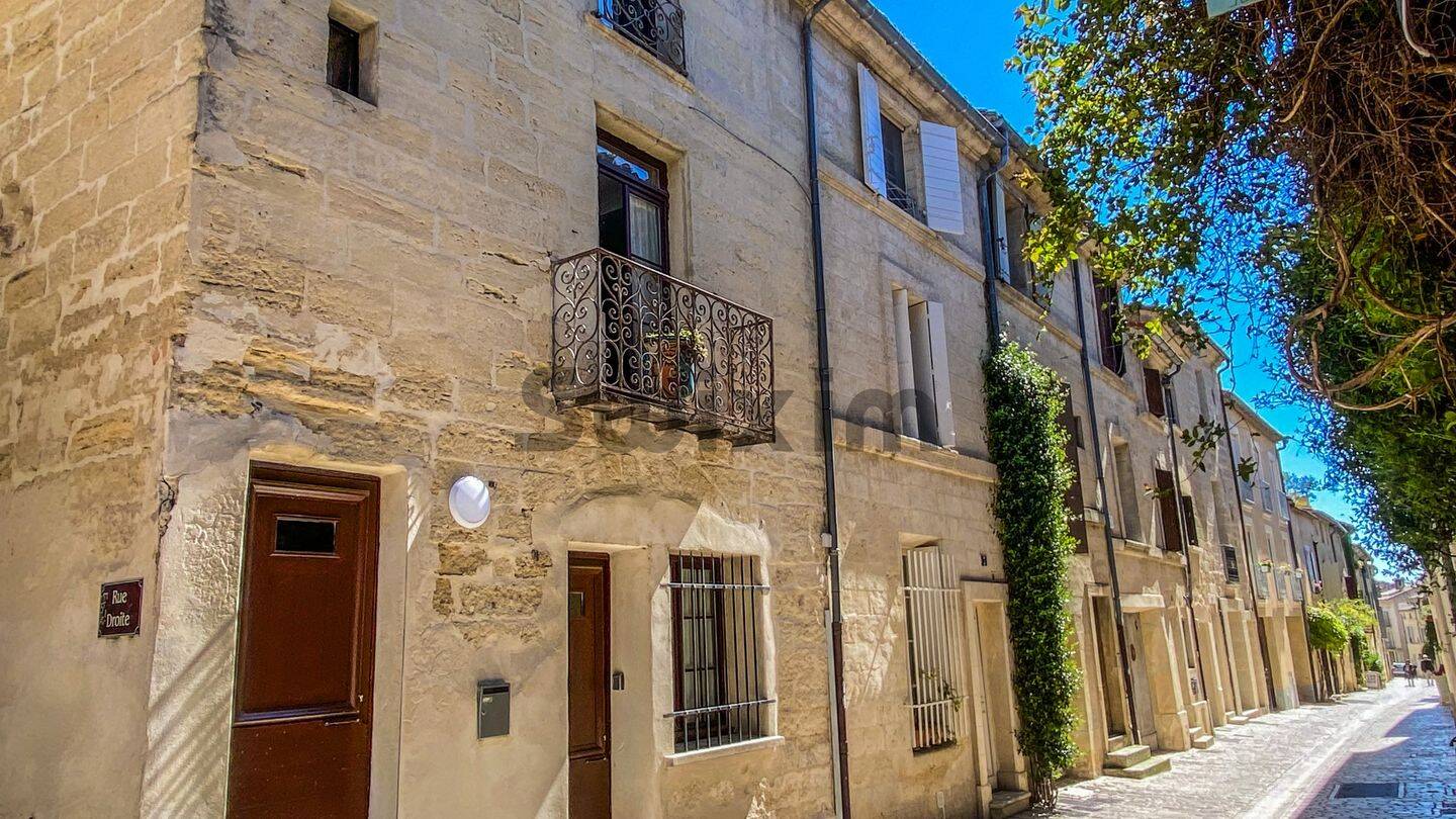 Maison 4 pièces 100 m² · à Uzès · 100 m² · 299 000 €