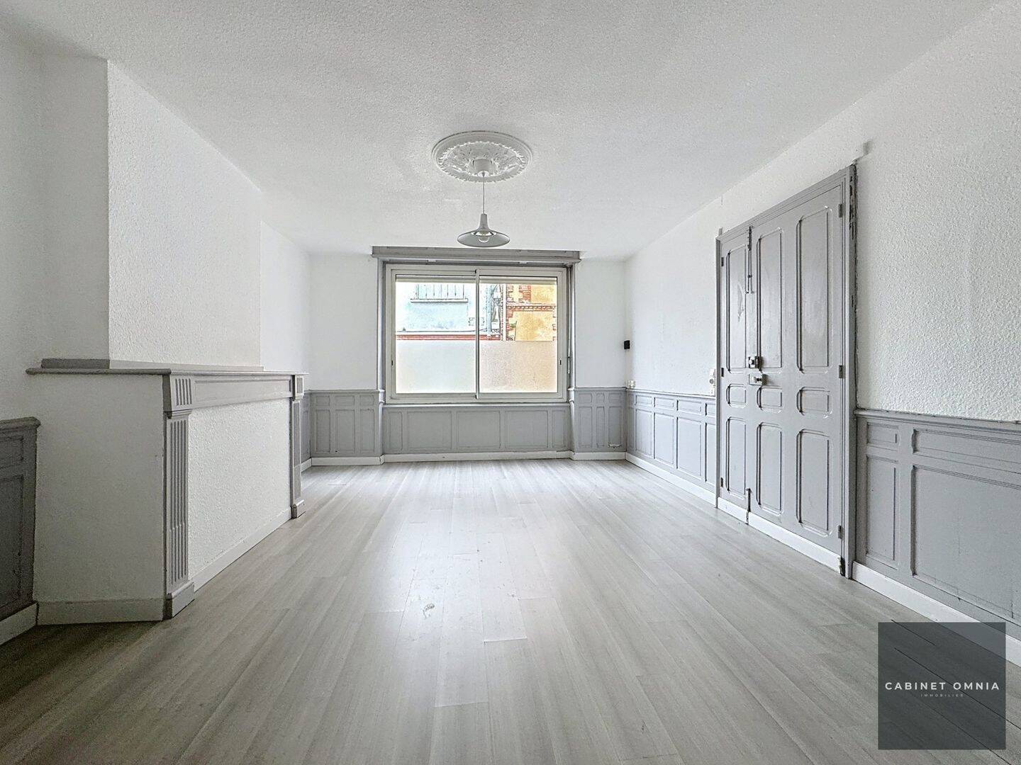 Appartement 2 pièces 54 m² · à Castelsarrasin · 54 m² · 520 €/mois