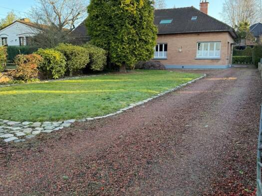 Maison à vendre 284 000 € 5 pièces 3 chambres 100 m² Arbrisseau Ouest Wattignies 59139