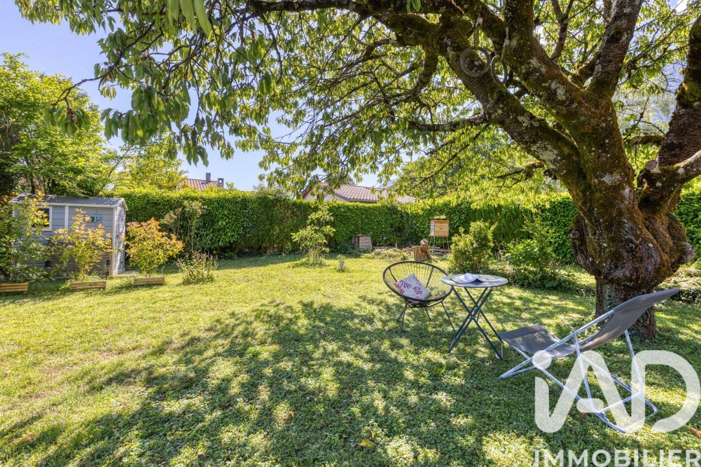 Maison 5 pièces 114 m² · à Crolles · 114 m² · 485 000 €