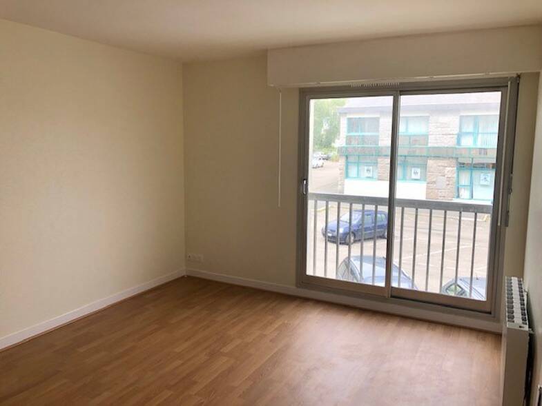 Appartement à louer 644 € 2 pièces 1 chambre 40 m² Étage 1/4 Centre Ville Paimpol 22500