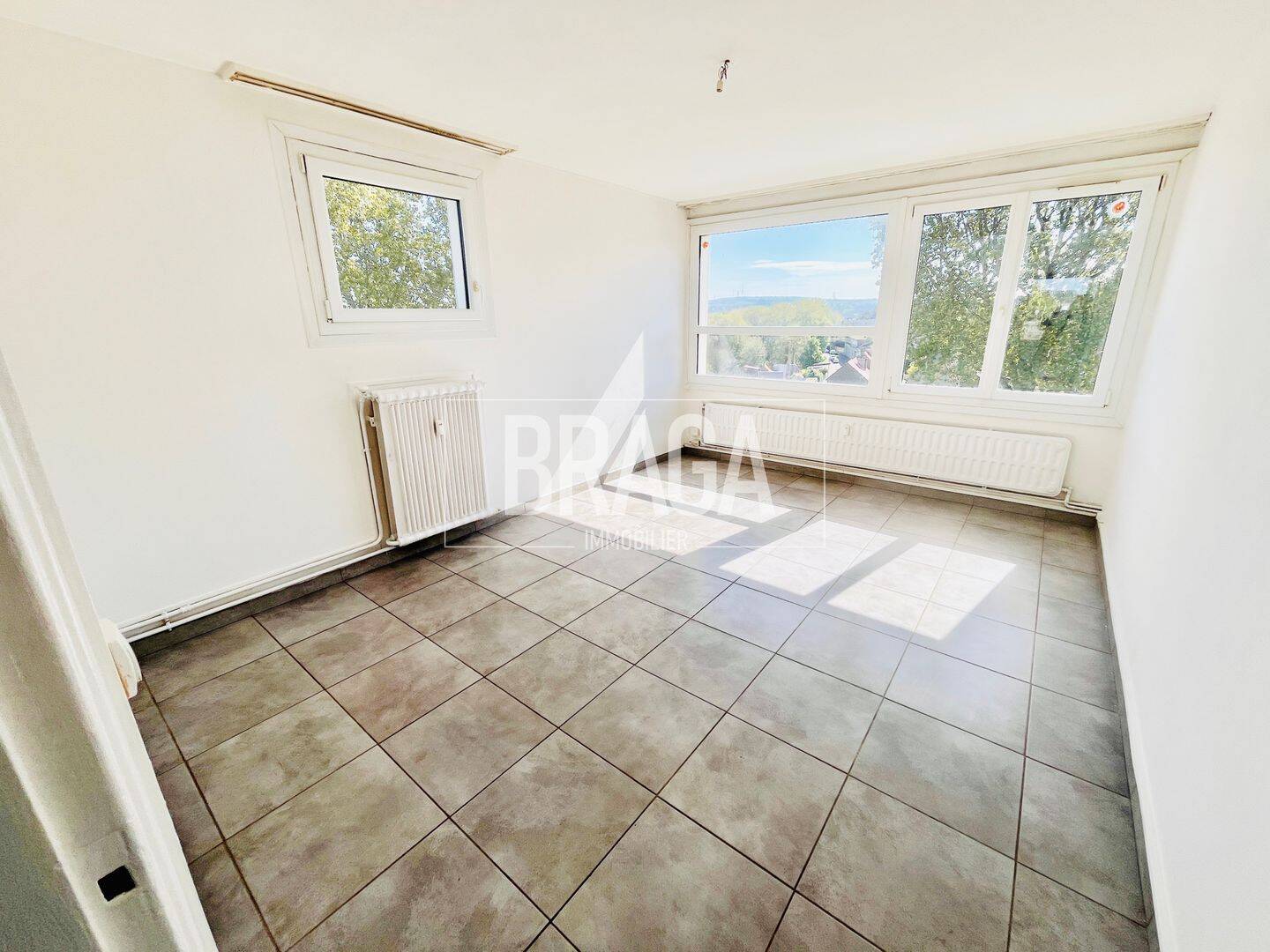 Appartement 2 pièces 42 m² · à Le Portel · 42 m² · 69 000 €