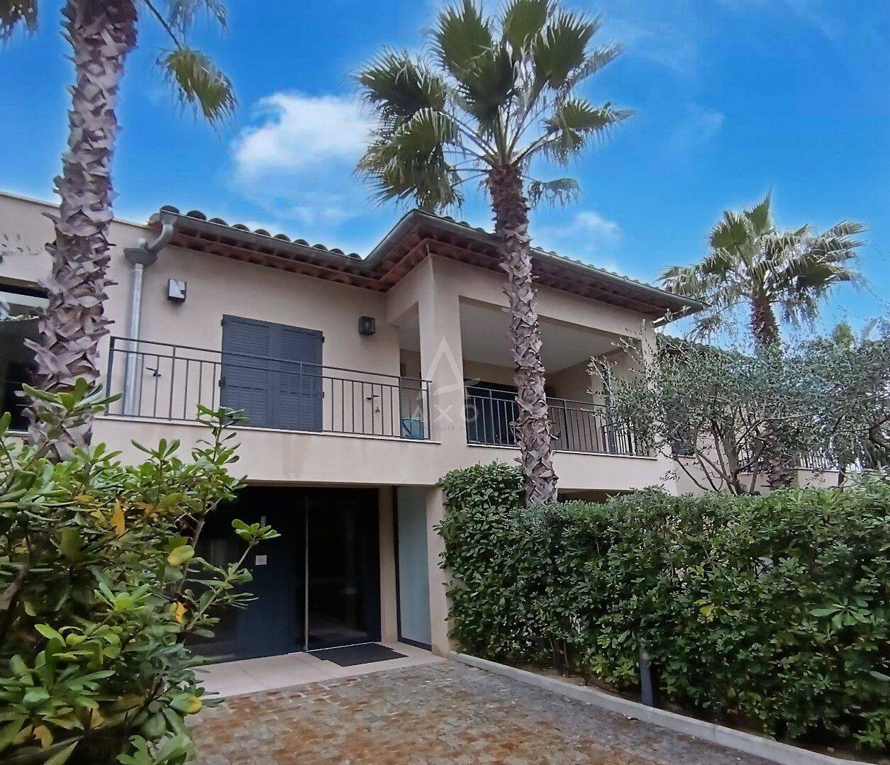 Appartement 3 pièces 65 m² · à Sainte-Maxime · 65 m² · 490 000 €