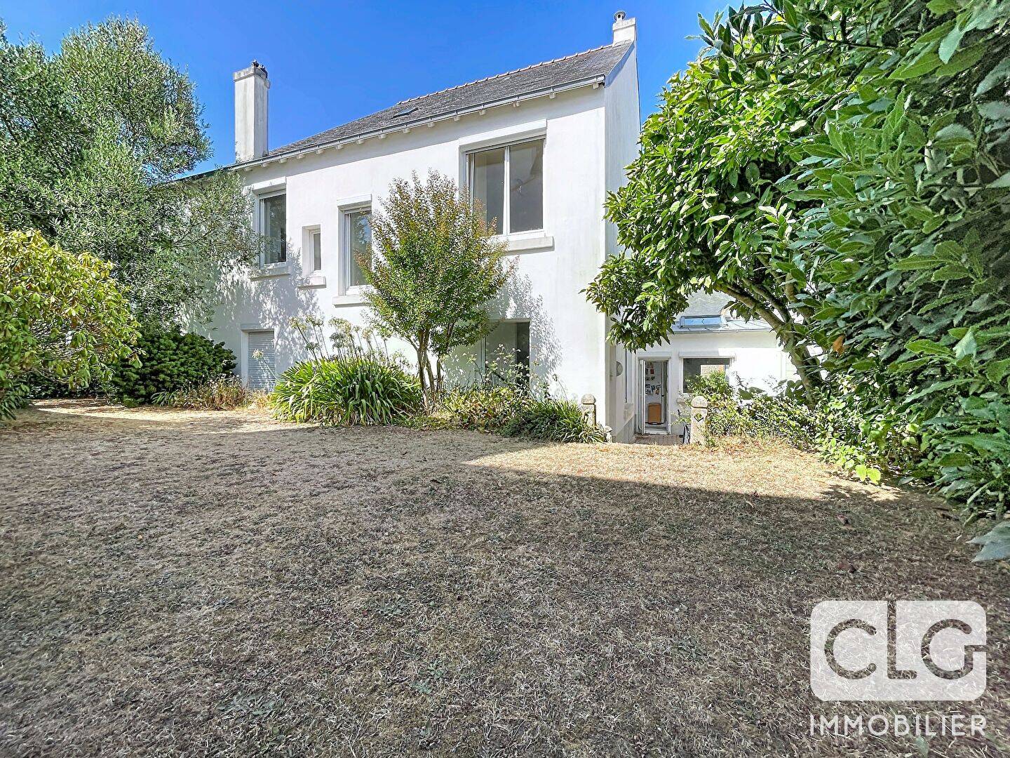 Maison 6 pièces 137 m² · à Quimper · 137 m² · 336 500 €