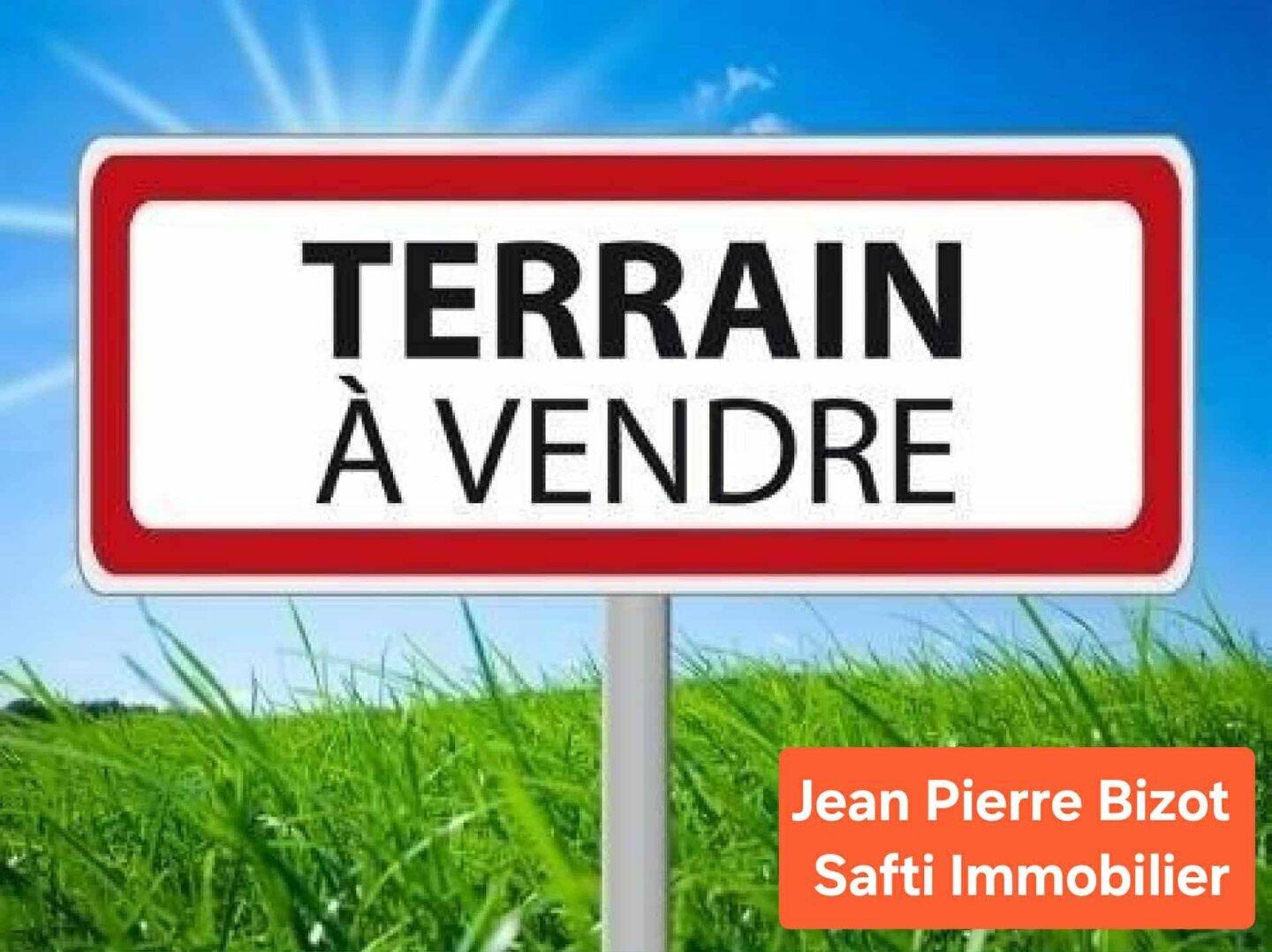 Terrain de 470 m² à Morangis - photo 2