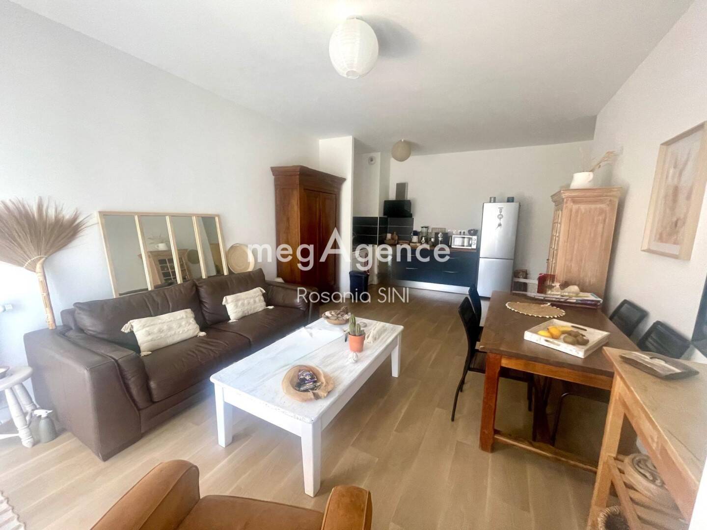 Appartement 3 pièces 65 m² · à Les Sables-d'Olonne · 65 m² · 273 000 €