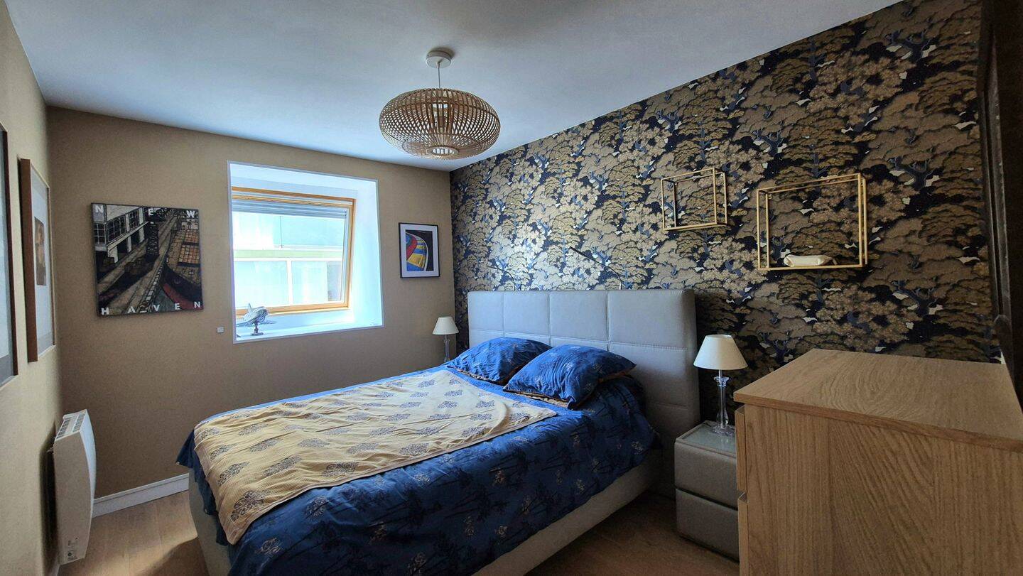 Appartement 3 pièces 79 m² · à Sainte-Adresse · 79,4 m² · 260 000 €