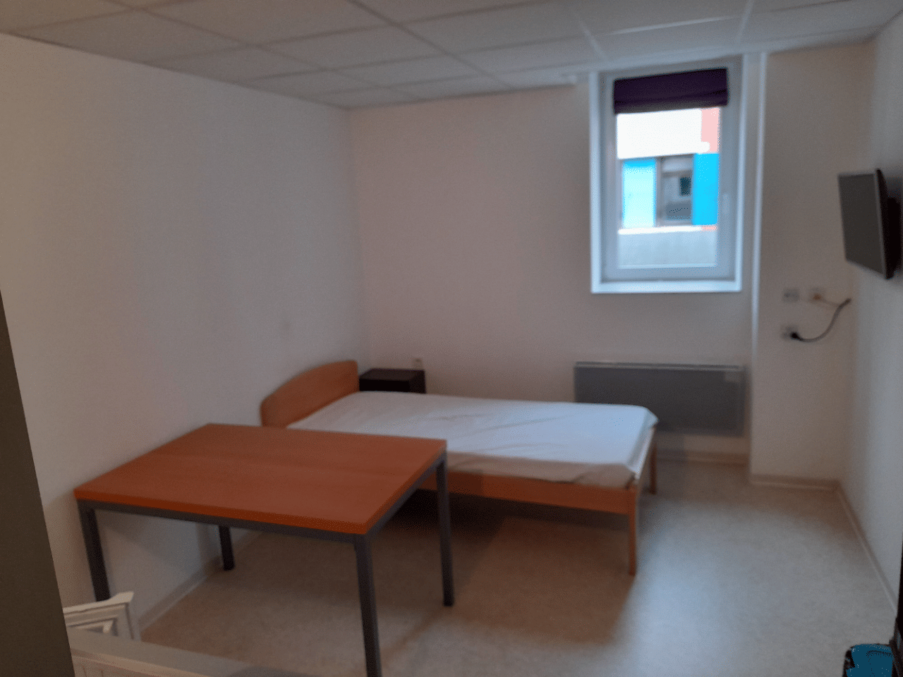 Appartement 1 pièce 20 m² · à Sochaux · 20 m² · 390 €