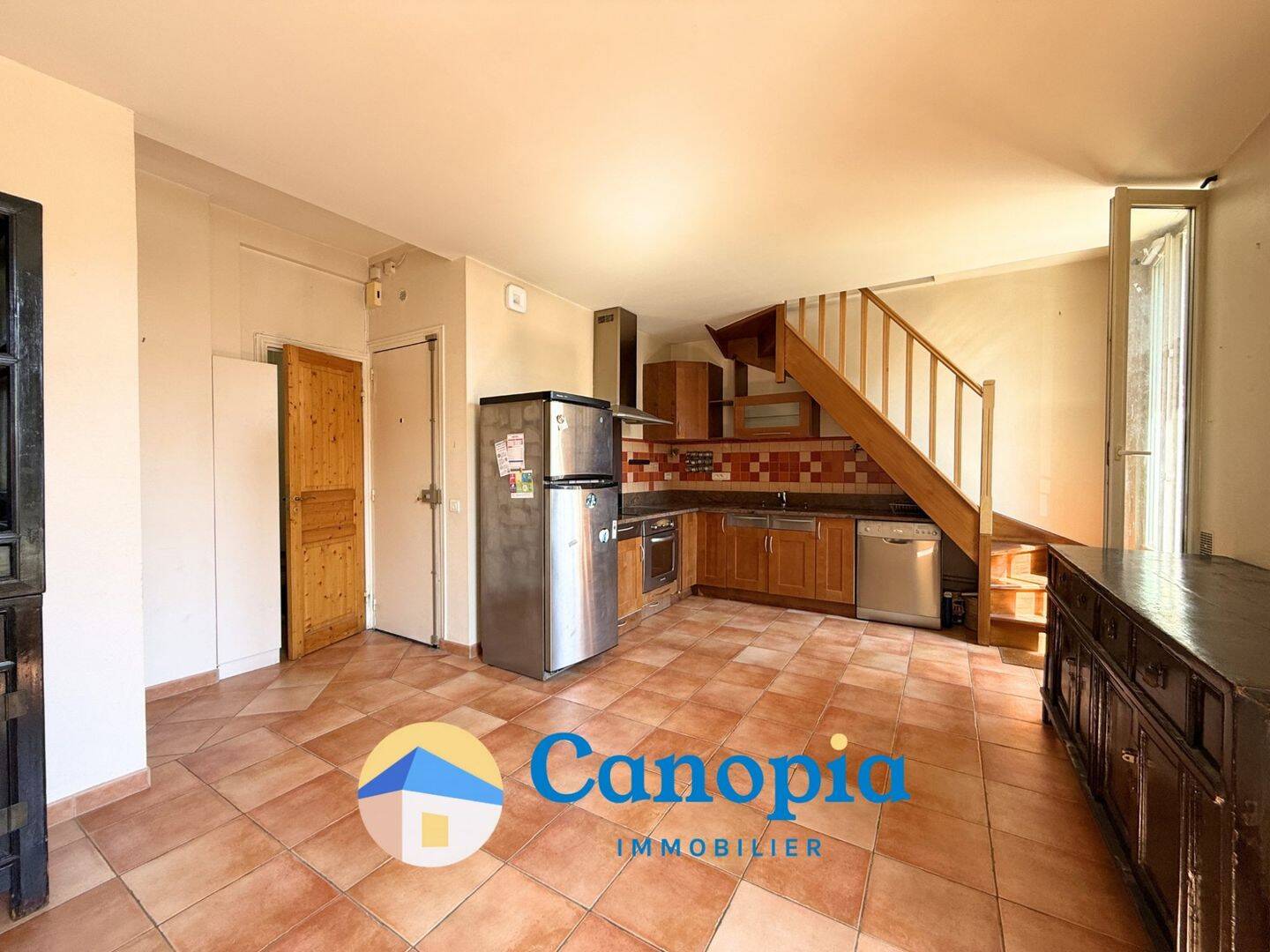 Appartement 3 pièces 83 m² · à Arcueil · 83 m² · 299 000 €
