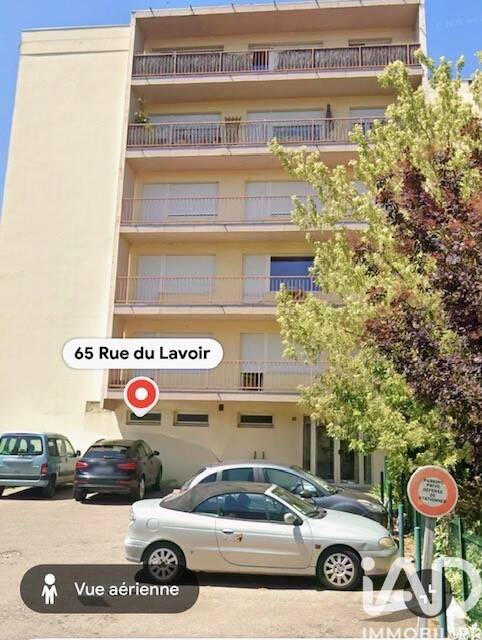 Appartement 5 pièces 92 m² · à Metz · 92 m² · 230 000 €