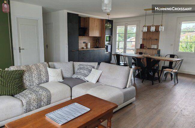 Maison 4 pièces 100 m² · à Dompierre-sur-Mer · 100 m² · 2 950 €