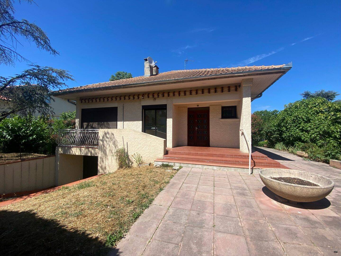 Maison 5 pièces 137 m² · à Colomiers · 137,3 m² · 310 000 €