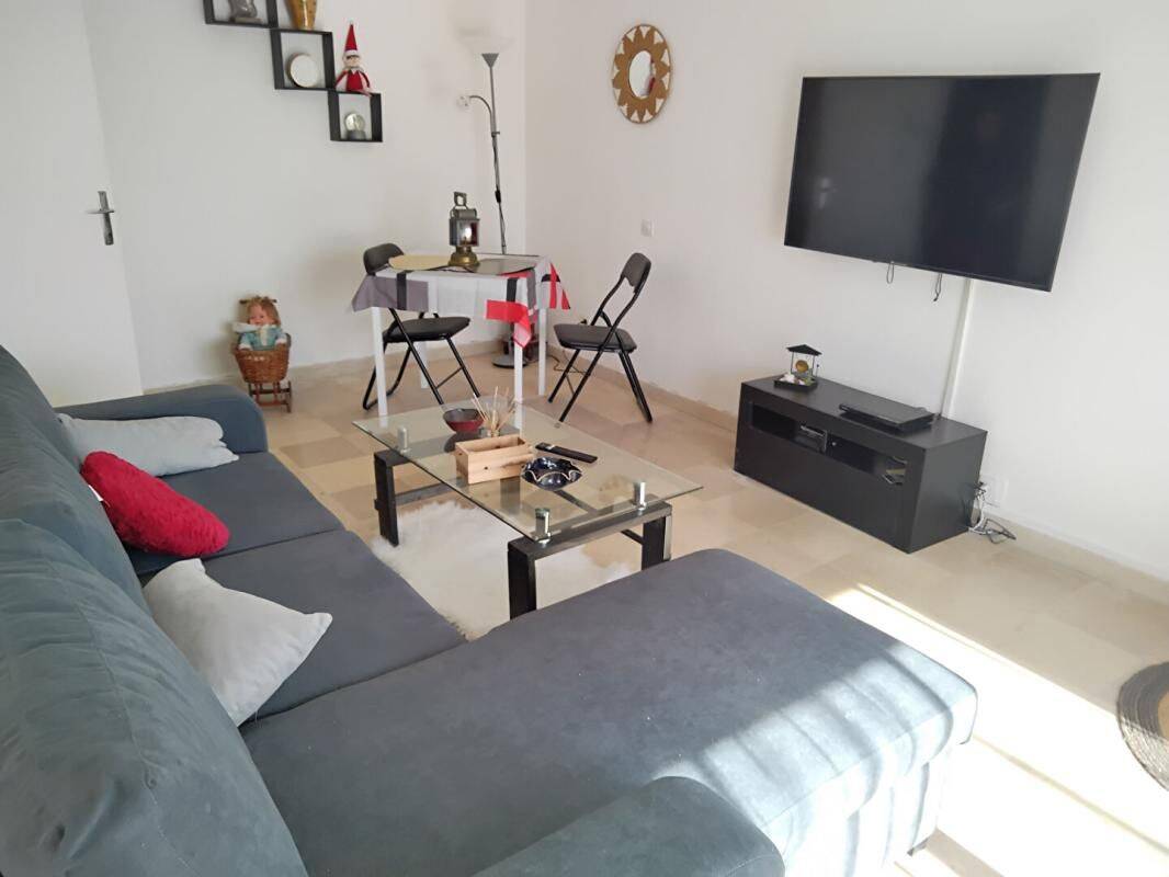 Appartement 1 pièce 27 m² · à Autun · 27 m² · 400 €/mois