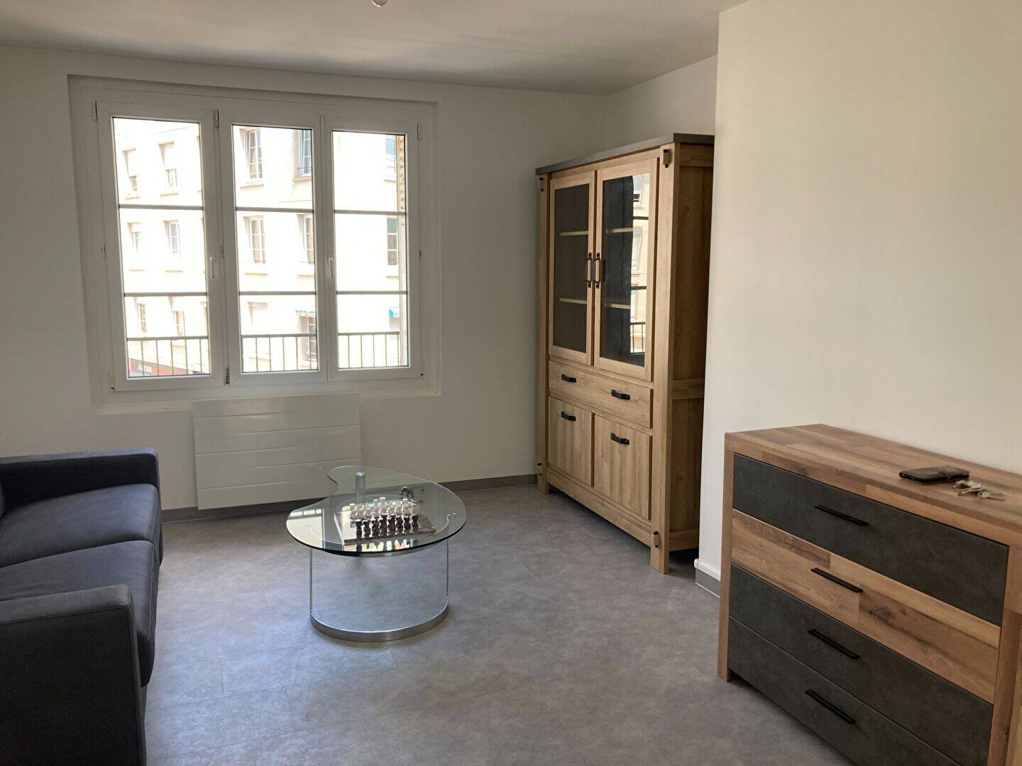 Appartement 3 pièces 53 m² · à Caen · 53,2 m² · 692 €