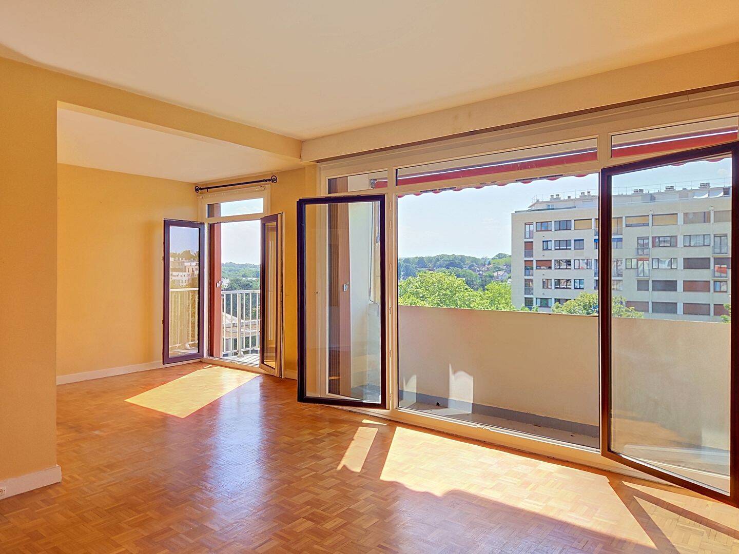Appartement 4 pièces 74 m² · à Antony · 73,7 m² · 295 000 €