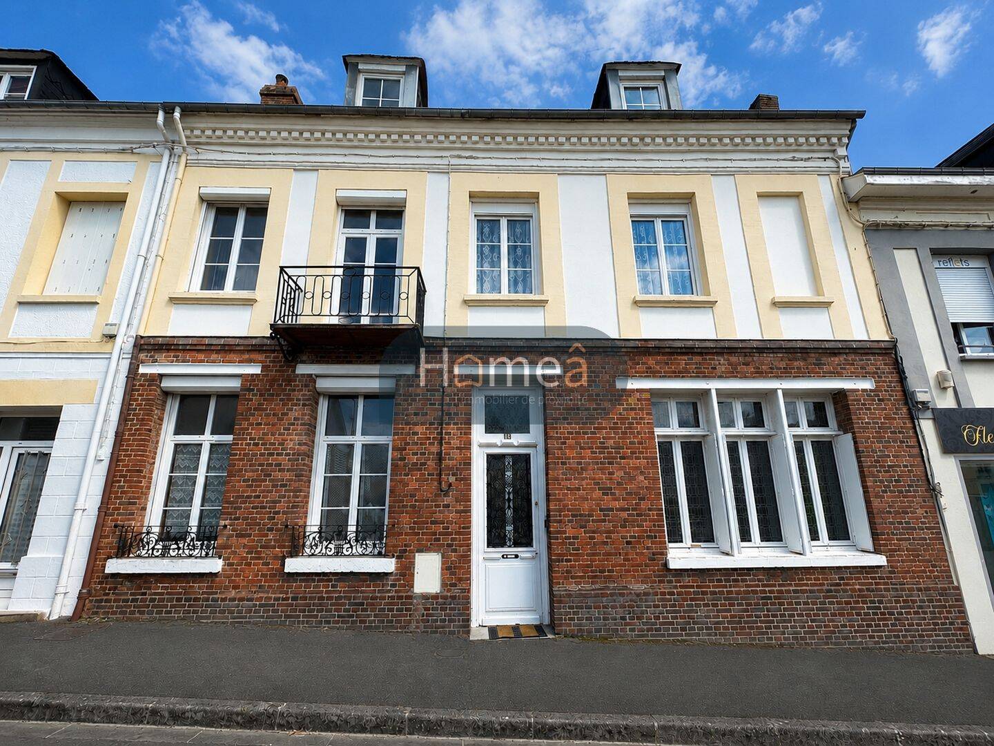 Maison 4 pièces 172 m² · à Pavilly · 171,7 m² · 207 000 €