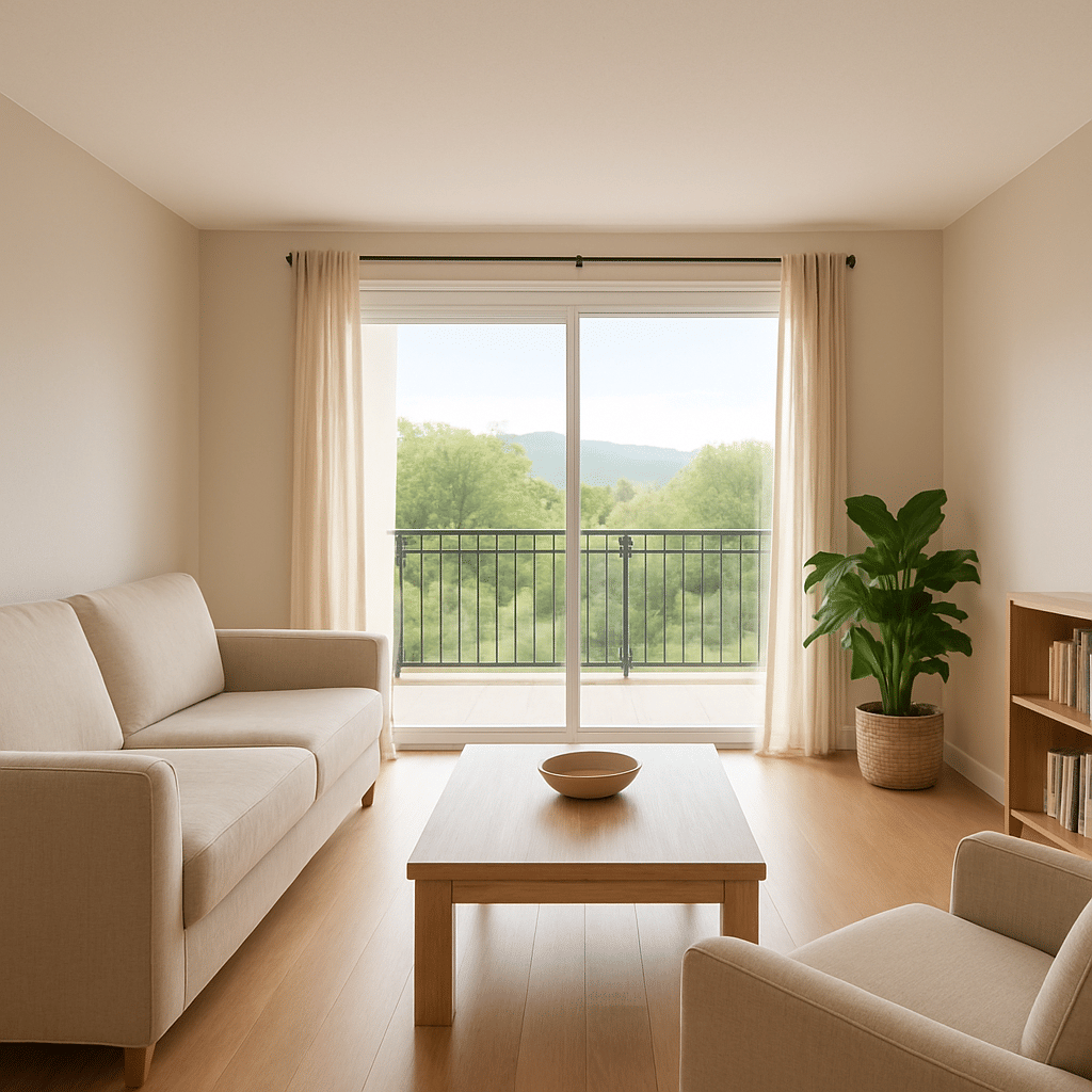 Appartement 3 pièces 80 m² · à Sari-Solenzara · 80 m² · 435 000 €