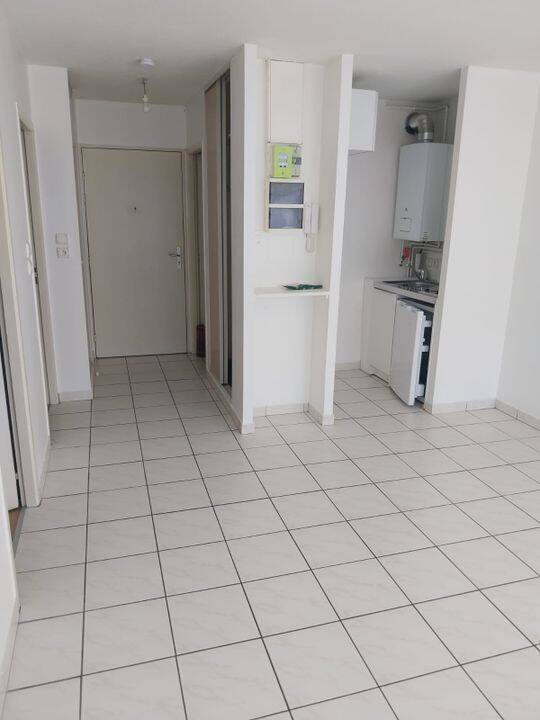 Appartement 2 pièces 36 m² · à Laxou · 36 m² · 530 €