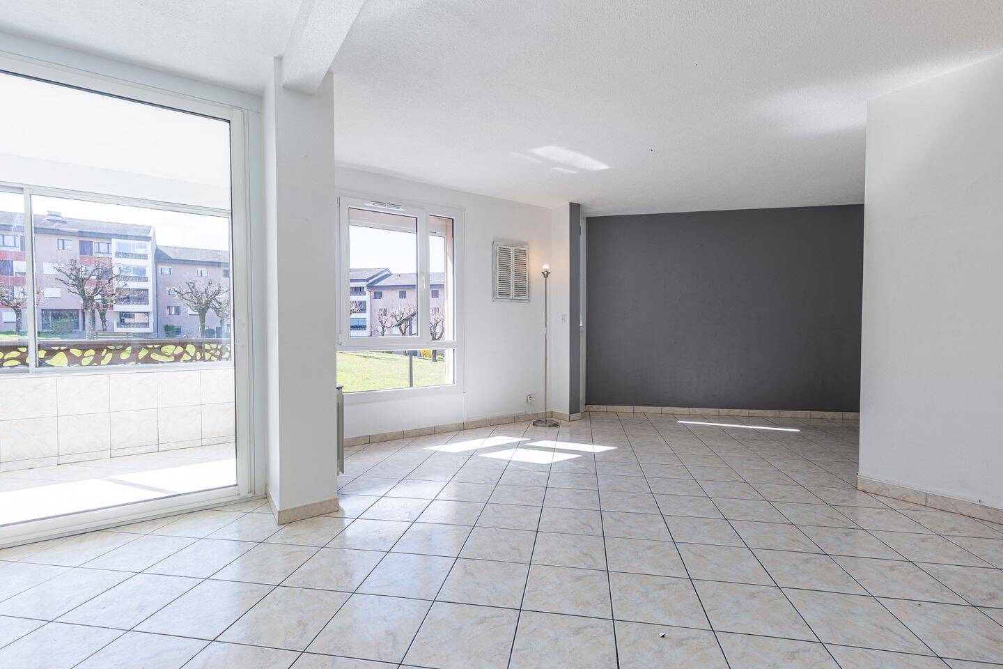 Appartement 5 pièces 101 m² · à Annecy · 101 m² · 367 500 €