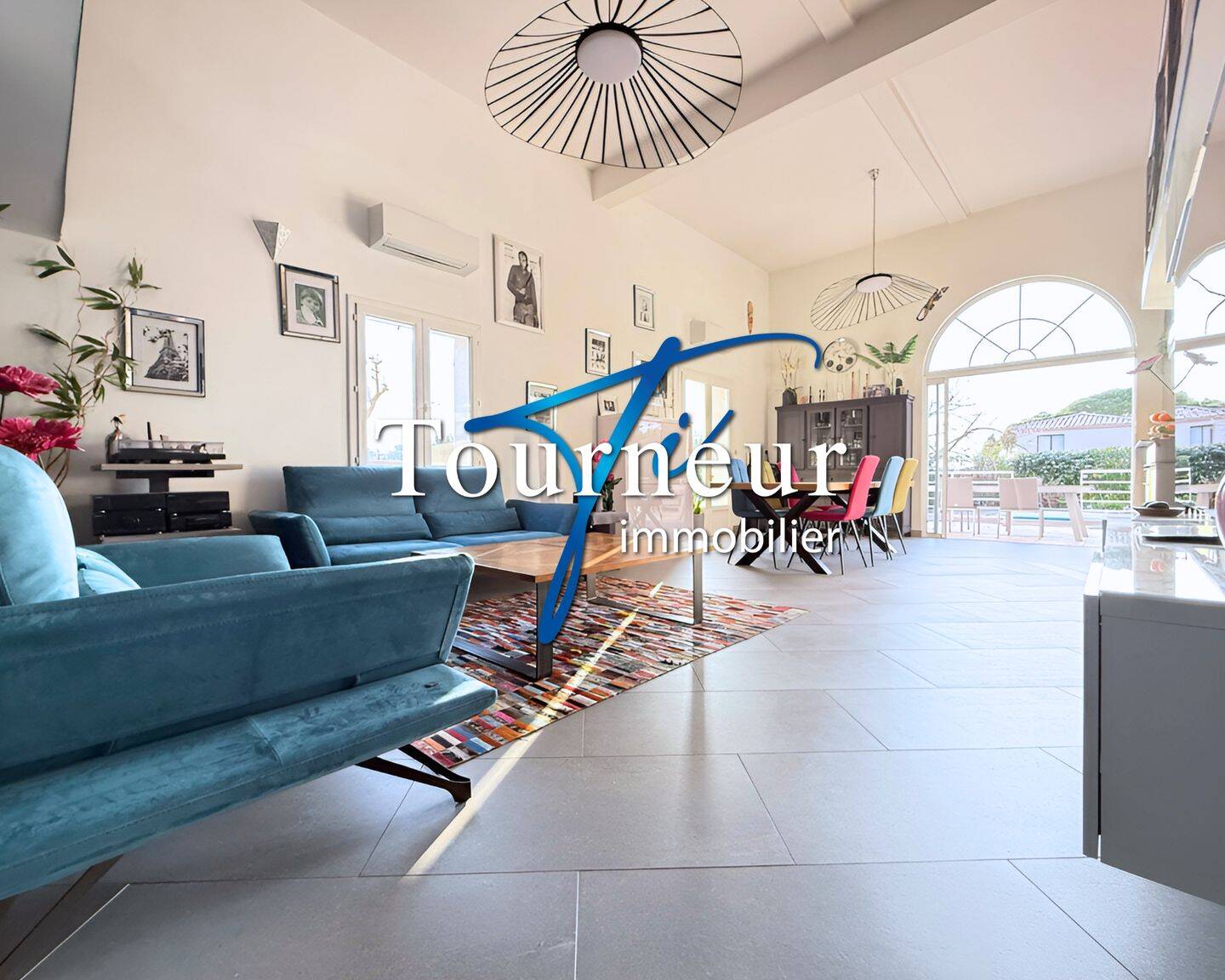 Maison 7 pièces 232 m² · à Sanary-sur-Mer · 232 m² · 1 299 000 €