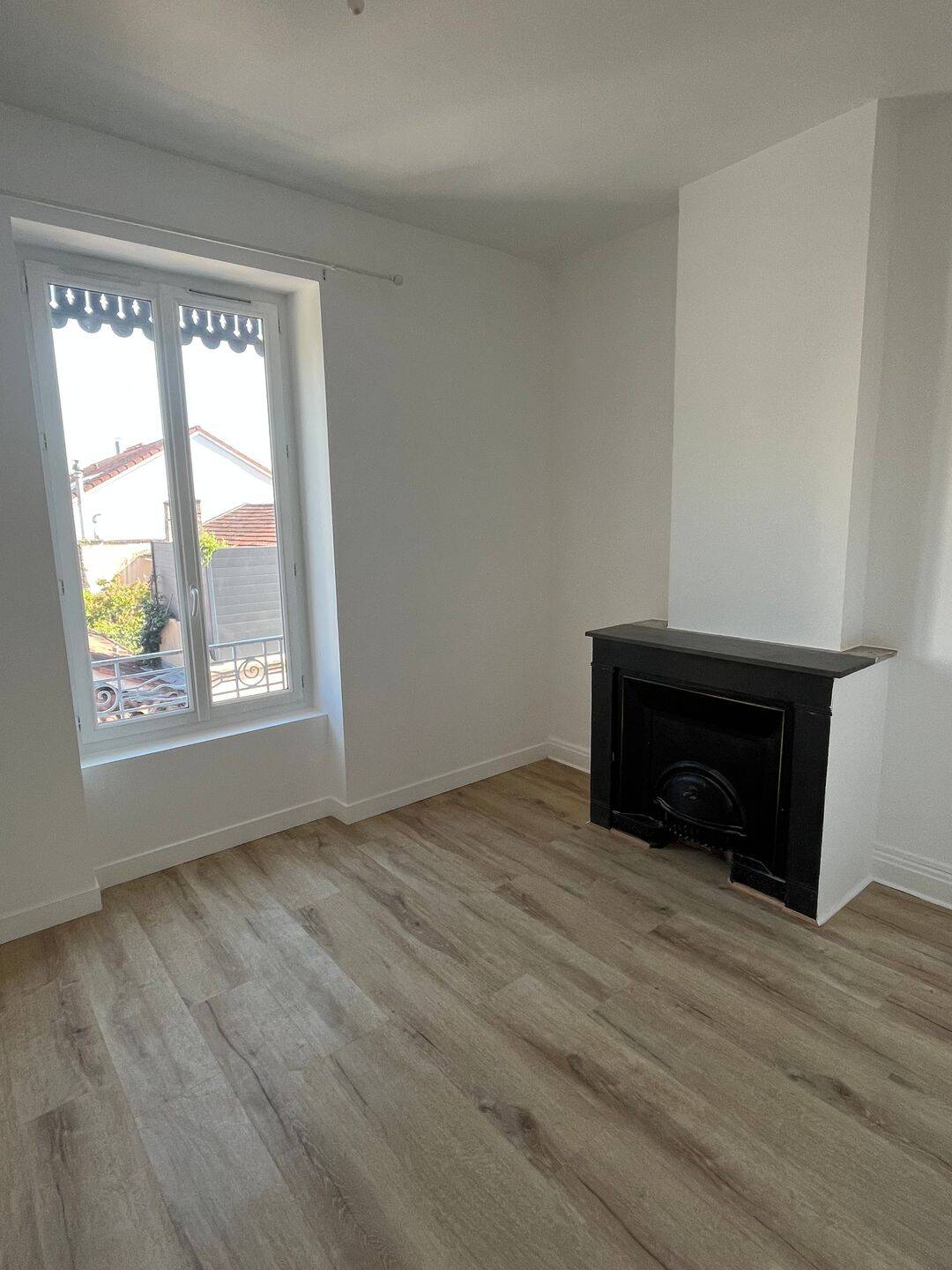Appartement 2 pièces 40 m² · à Lyon 3ème Arrondissement · 40 m² · 790 €