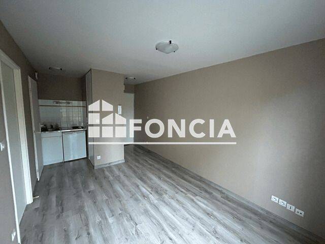 Appartement 2 pièces 27 m² · à Arras · 26,8 m² · 435 €/mois