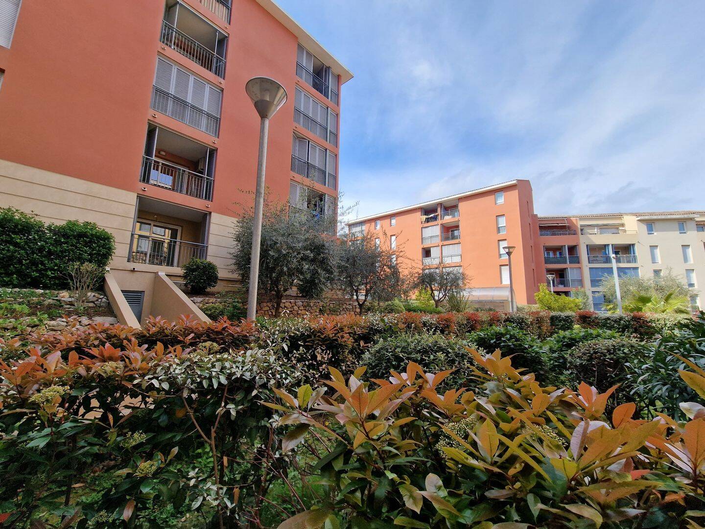 Appartement 3 pièces 50 m² · à Grasse · 50,1 m² · 890 €/mois