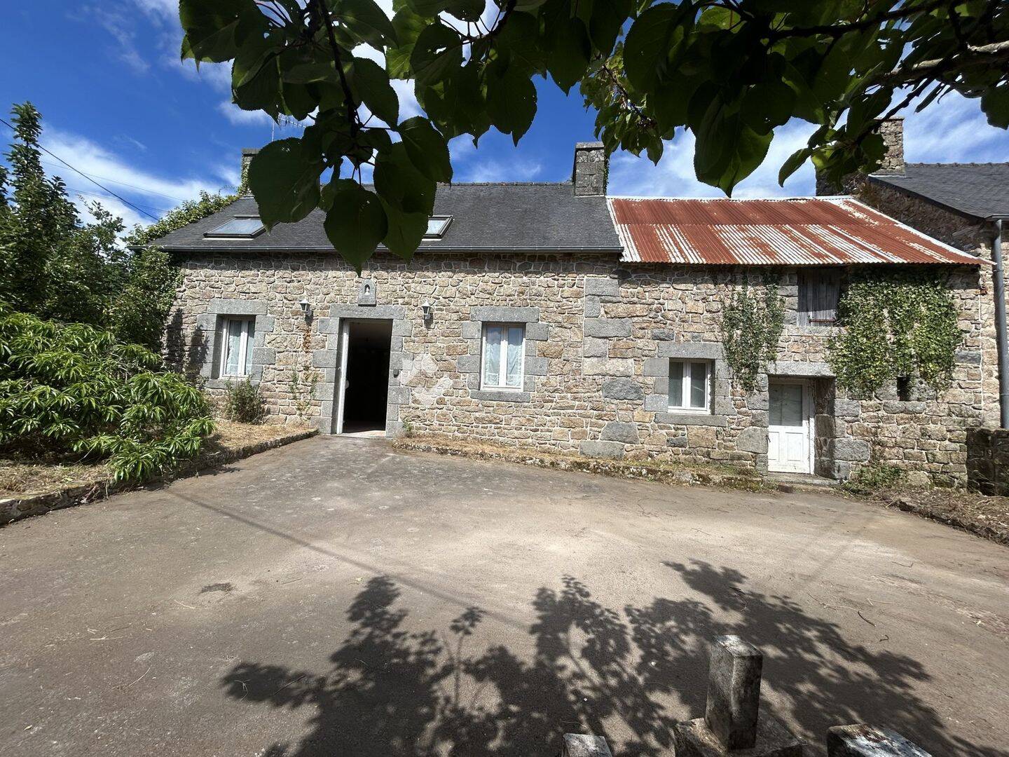Maison 4 pièces 145 m² · à Saint-Julien · 145 m² · 126 700 €