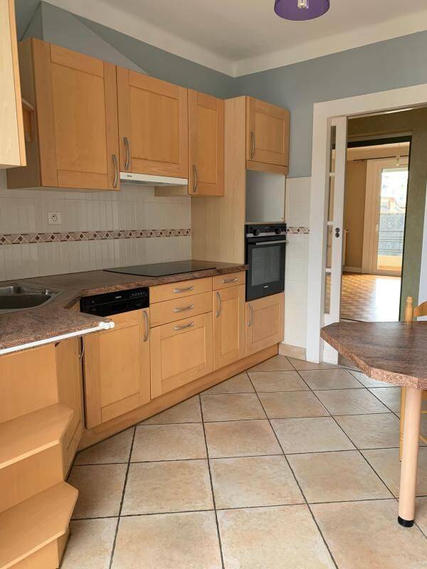 Appartement 3 pièces 79 m² · à Rodez · 78,8 m² · 665 €