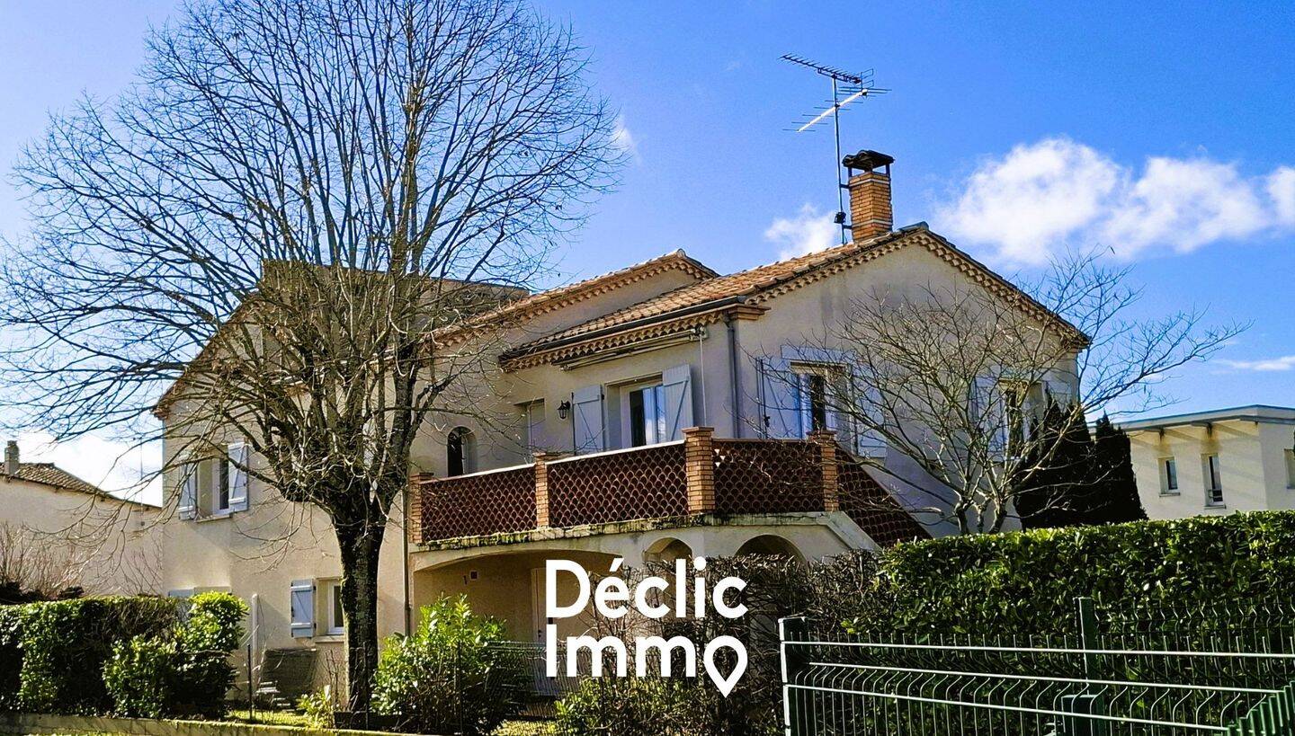 Maison 5 pièces 160 m² · à Lavaur · 160 m² · 329 000 €