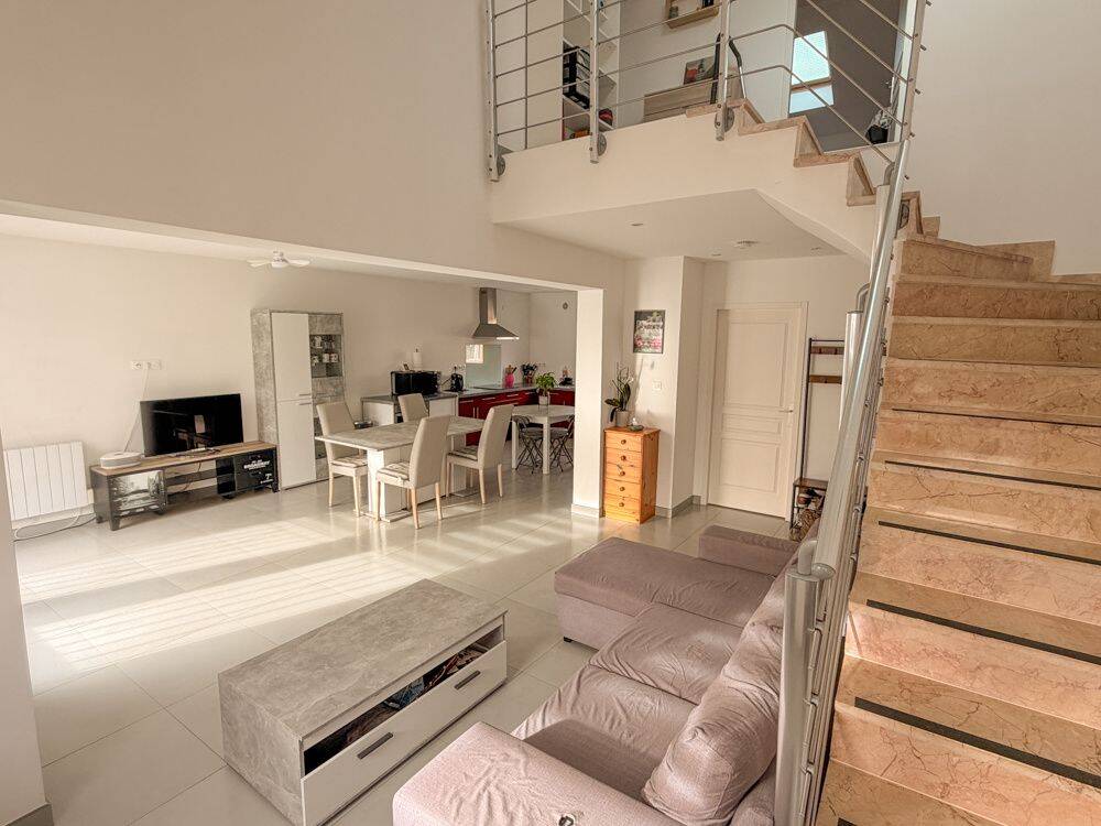 Appartement 4 pièces 93 m² · à Sainte-Barbe · 92,9 m² · 199 000 €