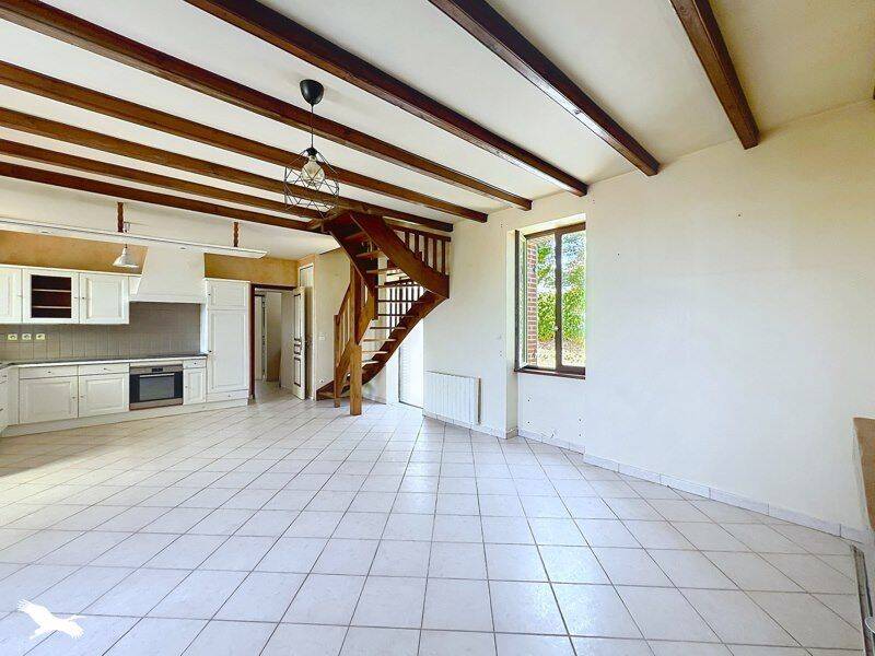 Maison 4 pièces 70 m² · à Couëron · 70 m² · 182 069 €