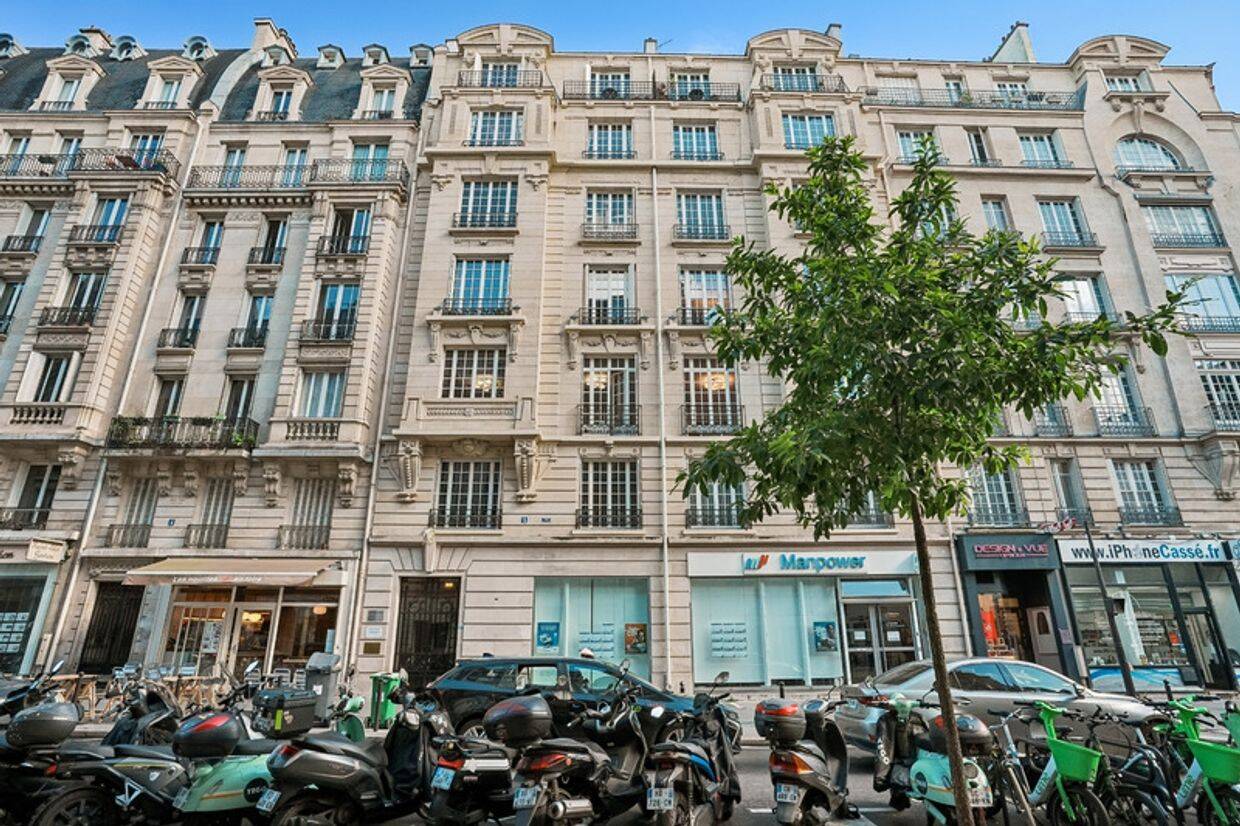 Appartement 5 pièces 115 m² · à Paris 12ème Arrondissement · 115 m² · 1 290 000 €