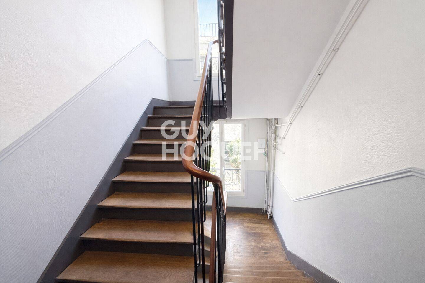 Appartement 2 pièces 32 m² · à Pantin · 31,8 m² · 179 000 €