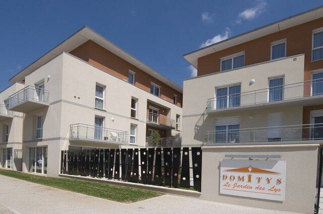 Appartement 3 pièces 63 m² · à Alençon · 63 m² · 119 040 €