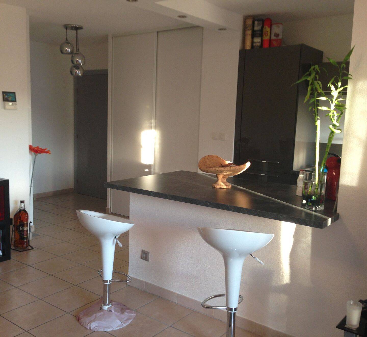 Appartement 3 pièces 60 m² · à Marseille 13ème Arrondissement · 60 m² · 1 010 €/mois