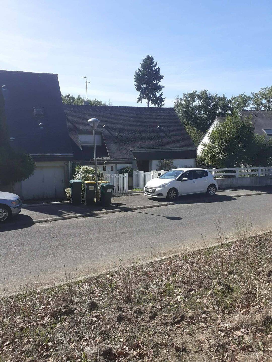 Maison 8 pièces 120 m² · à La Chapelle-sur-Erdre · 120 m² · 620 €/mois