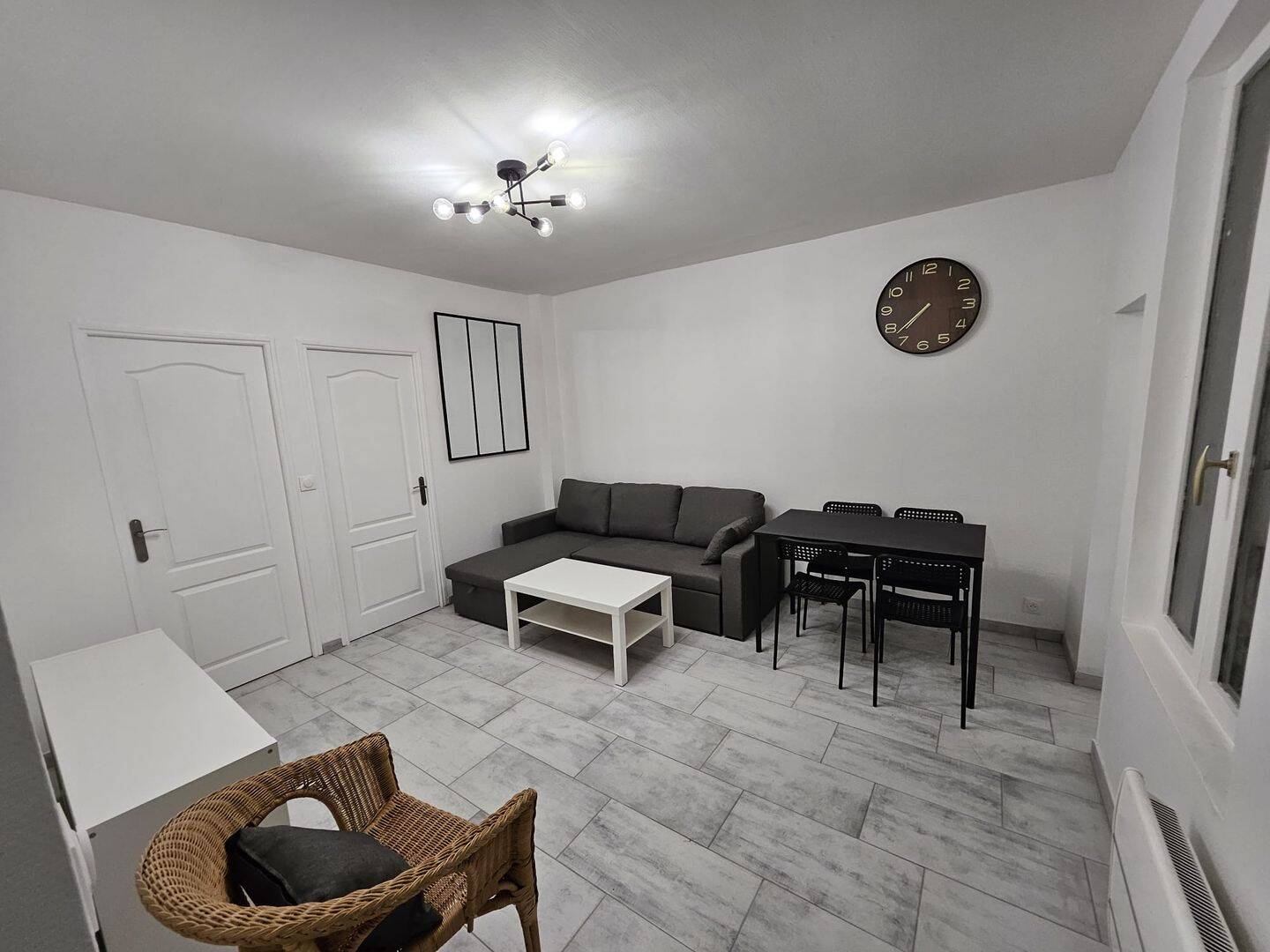 Appartement 3 pièces 48 m² · à Châlons-en-Champagne · 48 m² · 755 €/mois