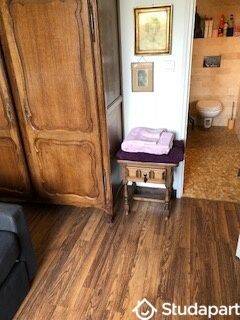Appartement 1 pièce 10 m² · à La Rochelle · 10 m² · 490 €/mois