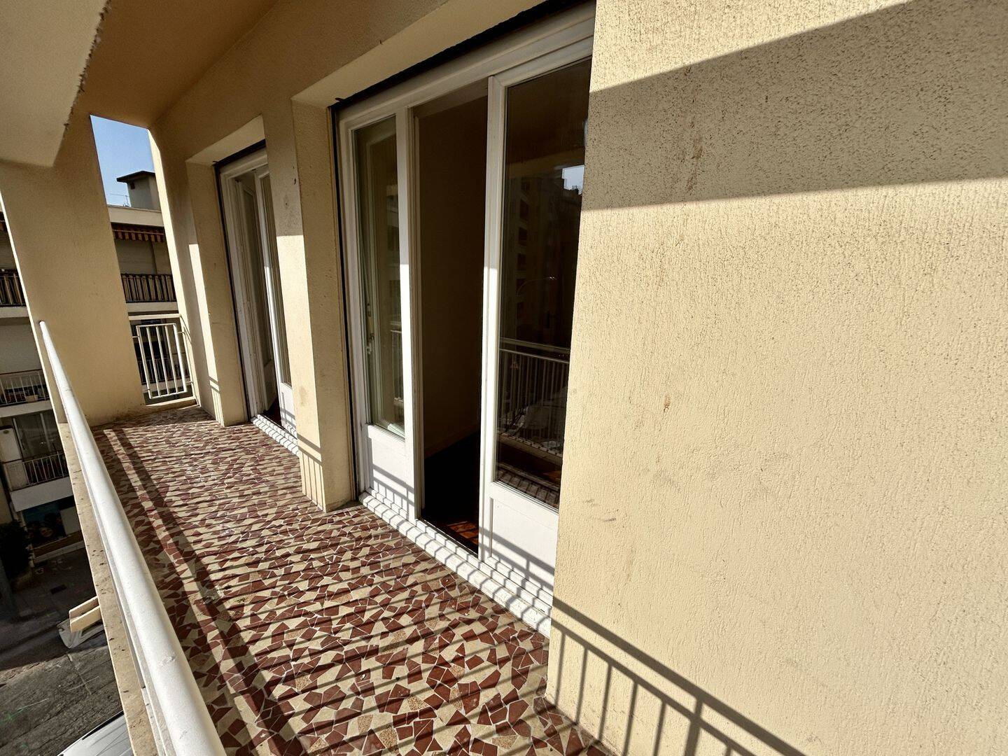 Appartement 3 pièces 60 m² · à Nice · 60 m² · 274 000 €