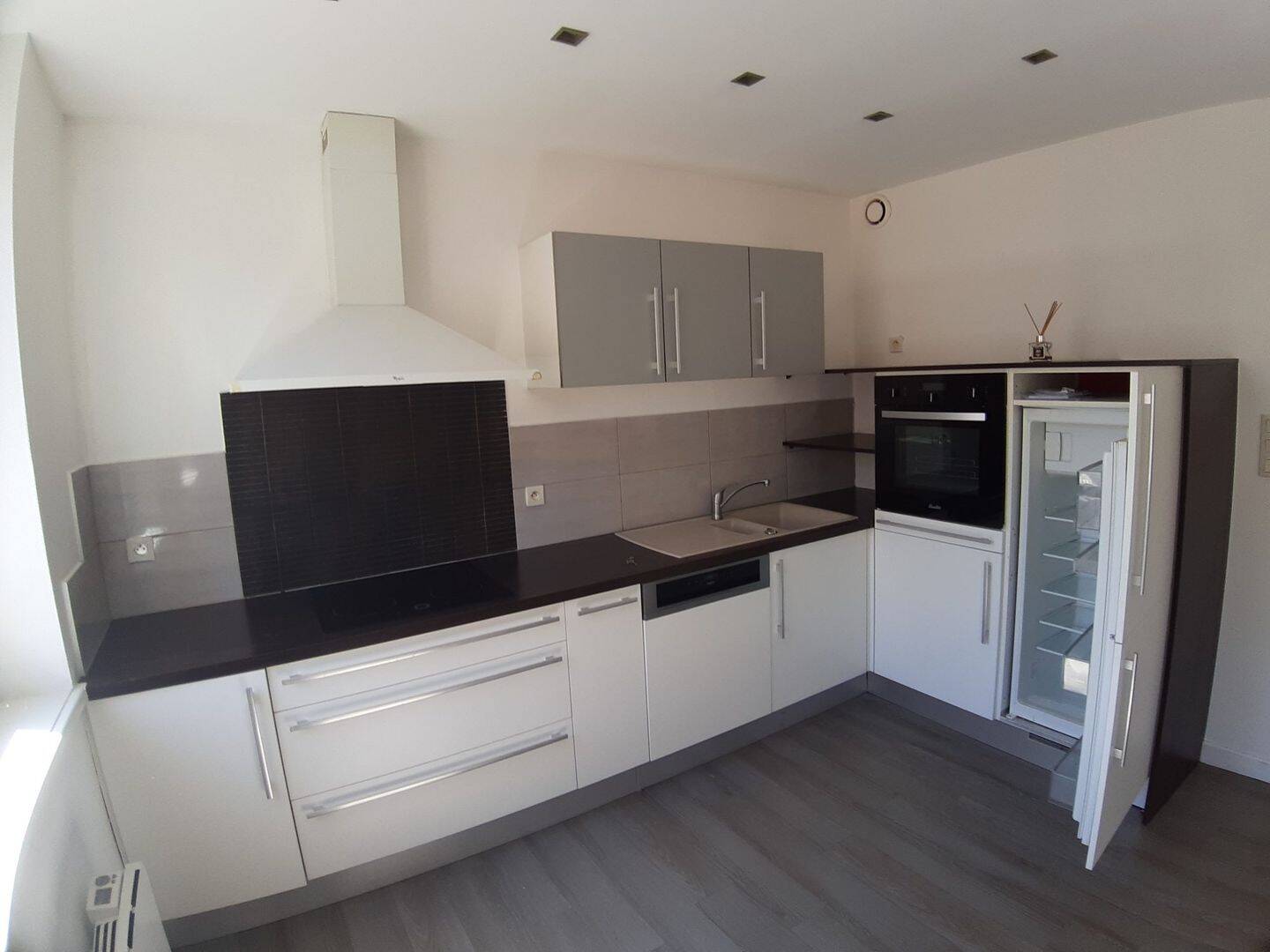 Appartement 4 pièces 97 m² · à Saint-Dié-des-Vosges · 97,3 m² · 608 €