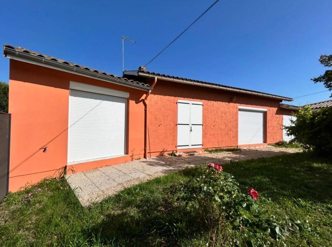 Maison 4 pièces 94 m² · à Saint-André-de-Cubzac · 93,7 m² · 245 000 €