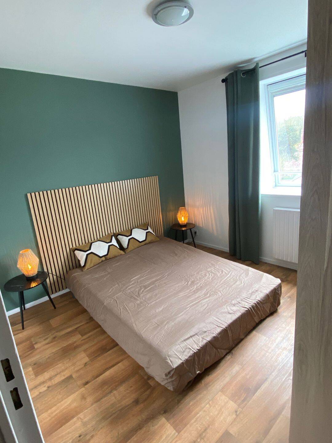 Appartement 2 pièces 37 m² · à Évreux · 37 m² · 720 €/mois