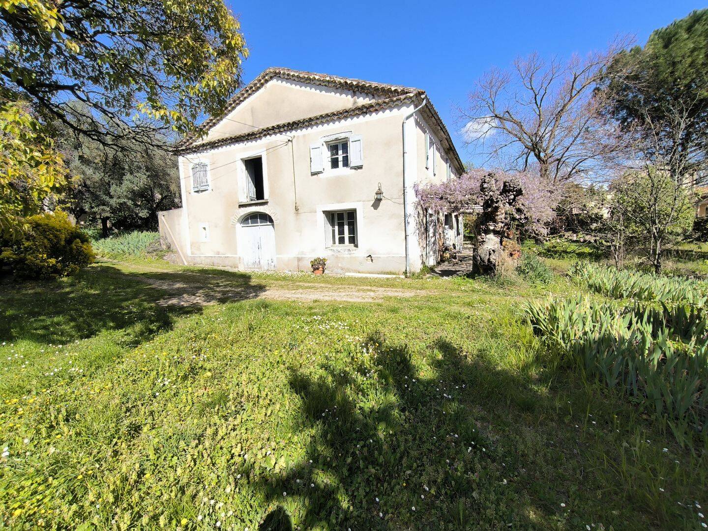 Maison 5 pièces 106 m² · à Saint-Christol-lez-Alès · 106 m² · 153 900 €