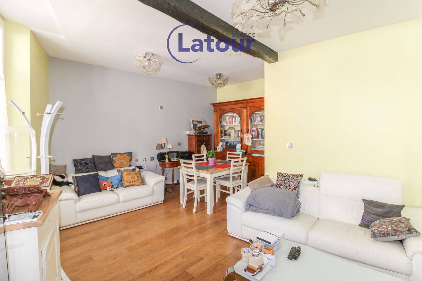 Maison 6 pièces 112 m² · à Dreux · 112 m² · 260 000 €