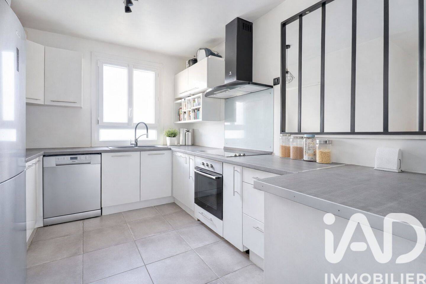 Maison 6 pièces 134 m² · à Saint-Leu-d'Esserent · 134 m² · 320 000 €