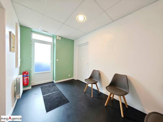 Immeuble à vendre 188 000 € 165 m² Josselin 56120