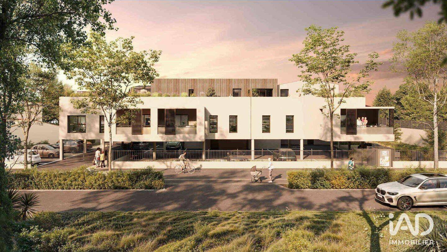 Appartement 3 pièces 62 m² · à Agde · 62 m² · 229 000 €